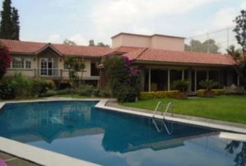 Casa en  Jardines Del Pedregal, Álvaro Obregón, Cdmx