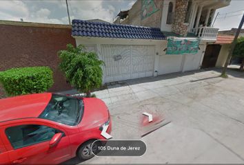 Casa en  Boulevard Paseo De Jerez Sur, Fracciones De Jerez, León, Guanajuato, 37530, Mex