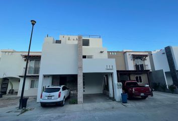 Casa en condominio en  Calle Quinta Del Retiro, Fraccionamiento Montereal, Los Cabos, Baja California Sur, 23444, Mex