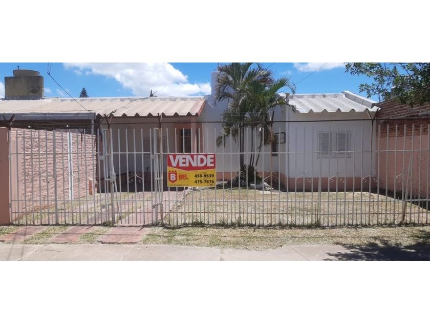 venta Casa en La Ribera Resistencia 7216307 icasas .ar