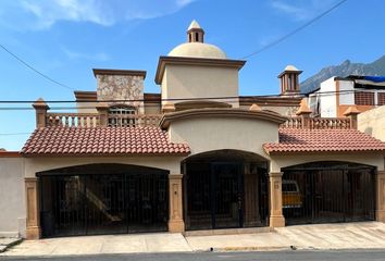 Casa en  Ciudad Satélite, Monterrey