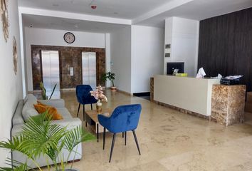 Apartment for rent in Los Alpes, Barranquilla