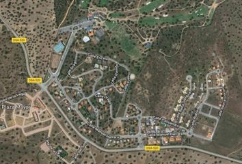 Terreno en  Carrascal De Barregas, Salamanca Provincia