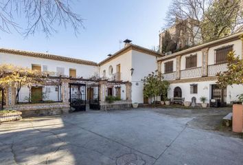 Chalet en  Monachil, Granada Provincia