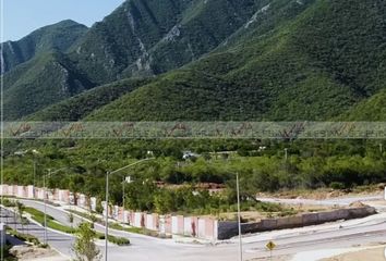 Lote de Terreno en  Calle F. Guajardo Fernández 16, Los Rodríguez, Santiago, Nuevo León, 67302, Mex