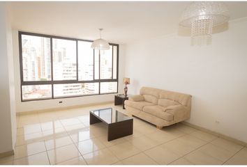 Apartamento en  San Francisco, Ciudad De Panamá