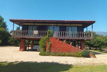 27 terrenos en venta en El Monte, Talagante 