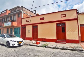 Casa en  Cl. 35 #49, Ibagué, Tolima, Colombia