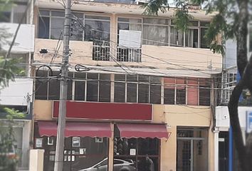 Edificio en  Jardines Del Bosque Norte, Guadalajara, Jalisco