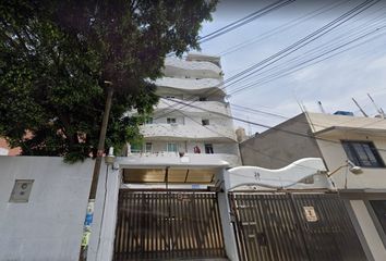 Departamento en  Jilguero 26, Bellavista, Álvaro Obregón, Ciudad De México, 01140, Mex