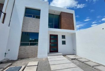 Casa en  San Antonio, Pachuca De Soto