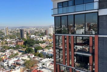 Departamento en  Calle Vidrio, Centro, Americana, Guadalajara, Jalisco, 44160, Mex