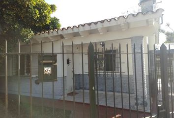 Casa en  Haedo, Partido De Morón