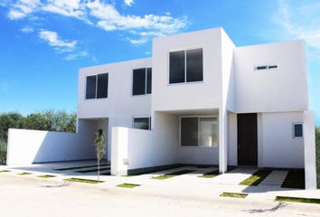 Casa en condominio en  Avenida De Las Palmas 408, Fraccionamiento Jardines De La Cruz, Aguascalientes, 20250, Mex