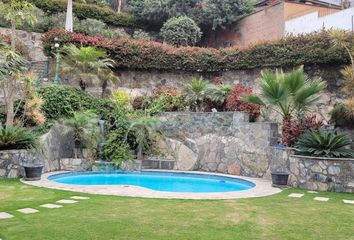 Casa en  La Molina, Lima