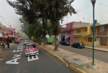 Casa en  Manuel Andrade 18, Unid Hab Ejerc De Ote Zona Peñón, Iztapalapa, Ciudad De México, 09239, Mex