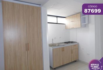 Apartamento en  Calle 76 43b-1-43b-99, El Porvenir, Barranquilla, Atlantico, Col