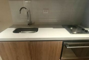 Apartment for rent in Chapinero Alto, Bogotá