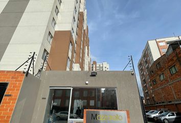 Apartamento en  Carrera 18a 182a 59, Bogotá, Bogotá, D.c., Col