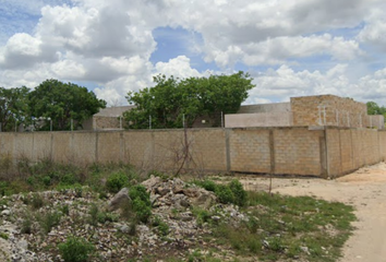 Lote de Terreno en  Temozón Norte, Mérida, Yucatán, Mex