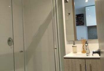 Apartment for rent in Chapinero Central, Bogotá