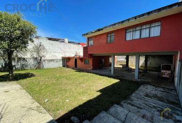 Casa en  Framboyanes, Xalapa-enríquez