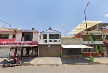 Casa en  Calle Quebrada 18a, Unidad Hab Alborada Jaltenco, Jaltenco, México, 55780, Mex