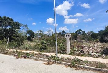 Lote de Terreno en  Komchen, Mérida, Yucatán