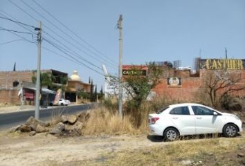 Lote de Terreno en  El Vado, Jalisco, México