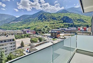 Apartamento en  Andorra La Vella, Andorra Provincia