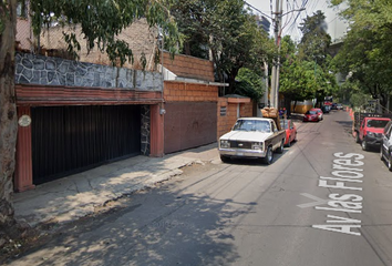 Casa en  Calle Litorales, Águilas Pilares, Álvaro Obregón, Ciudad De México, 01710, Mex