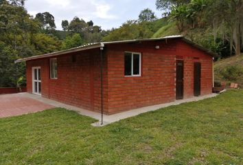 Villa-Quinta en  La Cabaña, Manizales, Caldas, Col