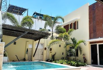 Casa en  Elías Zamora Verduzco, Manzanillo