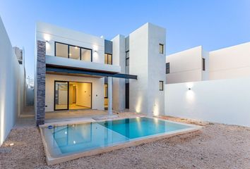 Casa en  Pueblo Conkal, Conkal