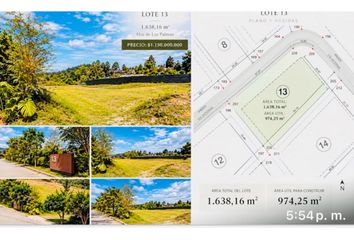 Lote de Terreno en  Carrera 39b, Las Palmas, Comuna 10 - La Candelaria, Perímetro Urbano Medellín, Medellín, Valle De Aburrá, Antioquia, Rap Del Agua Y La Montaña, 050016, Colombia