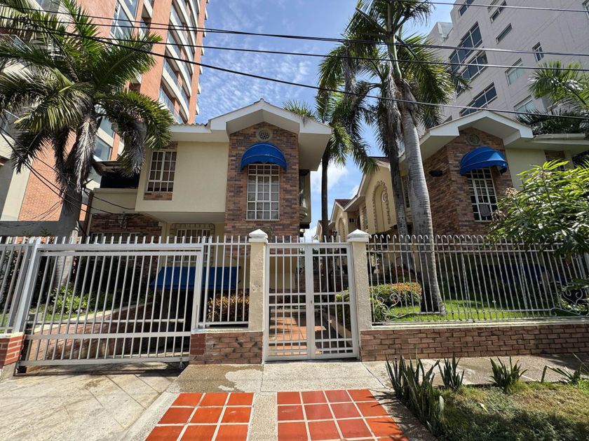House for rent in Barranquilla