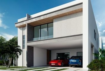 Casa en condominio en  Pueblo Chablekal, Mérida, Yucatán