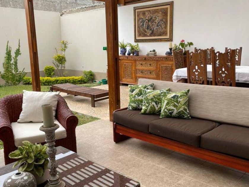 Casa en venta Brisas De Villa, Chorrillos, Lima, Lima, Peru