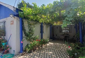 Casa en  Pudahuel, Provincia De Santiago