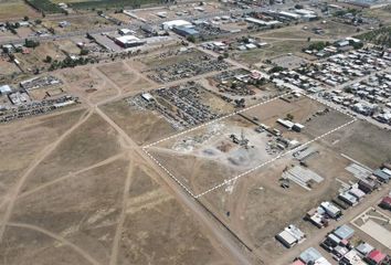 Lote de Terreno en  Ciudad Cuauhtémoc Centro, Cuauhtémoc, Chihuahua
