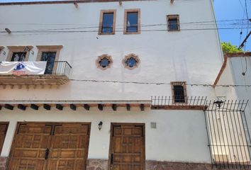 Casa en  Paseo De La Presa, Ciudad De Guanajuato