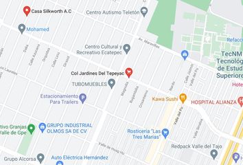 Casa en  Calle Tulipán 33, Valle De Aragón, Jardines Del Tepeyac, Ecatepec De Morelos, México, 55220, Mex