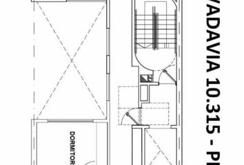 Departamento en  Villa Luro, Capital Federal