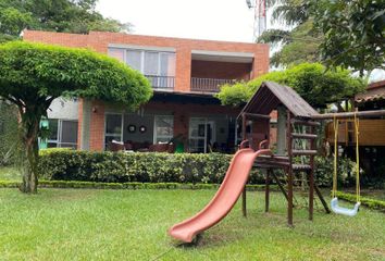 Casa en  Carrera 122 Calle 24, Sur, Cali, Valle Del Cauca, Colombia