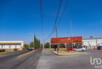 Lote de Terreno en  Avenida Javier Rojo Gómez 230, Abundio Martínez, Huichapan, Hidalgo, 42403, Mex