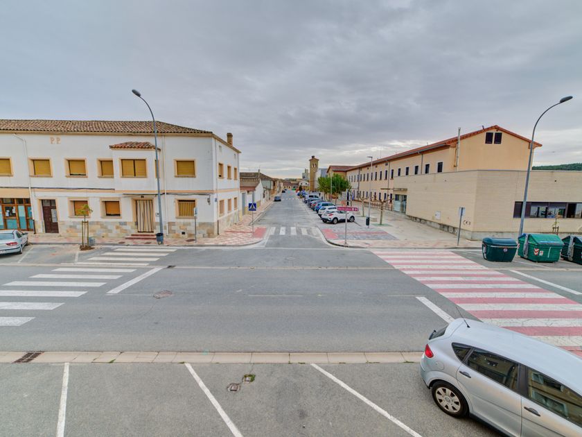 Chalet en venta Caparroso, Navarra