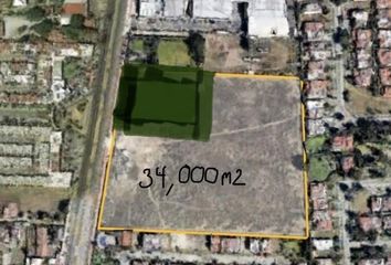 Lote de Terreno en  Valle De Los Rubíes, Fraccionamiento Quintas Del Valle, Zapopan, Jalisco, 45130, Mex