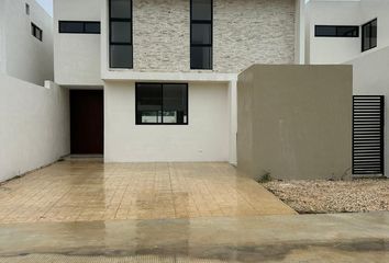 Casa en  97345, Conkal, Yucatán, Mex