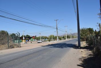 Parcela en  Colina, Chacabuco