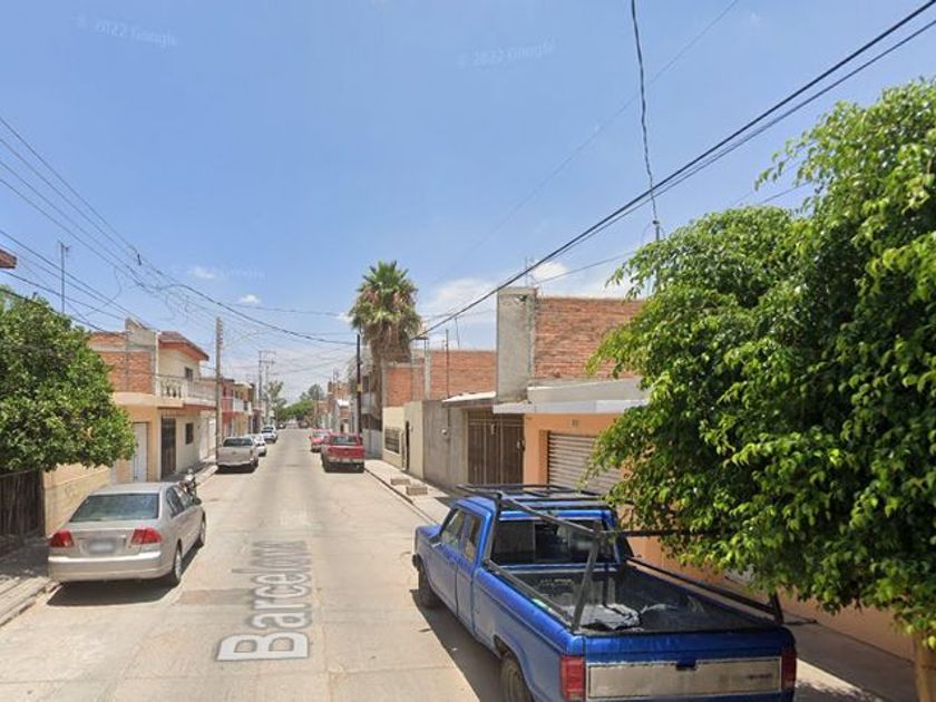 venta Casa en Nueva España, Ciudad de Aguascalientes (pop6ELh_SALE)-  